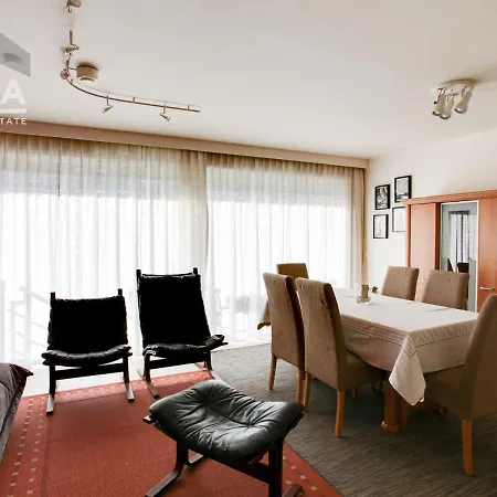 Apartment Parnassius 0102 G *